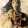 Wonder Woman