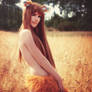 Spice and Wolf - Holo