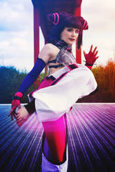 Juri HAN