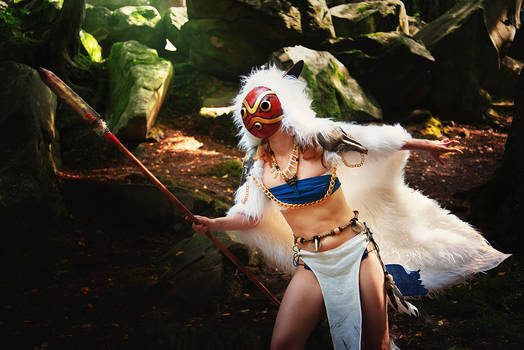 MONONOKE