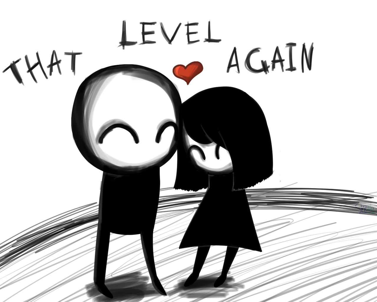 That Level Again By Princess Sheila On Deviantart