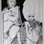 Harry Clarke: Faust