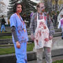 Zombie Walk '06