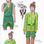 Konon Beifong - ATLA OC [Character Sheet]