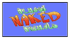 Almost Naked Animals Stamp