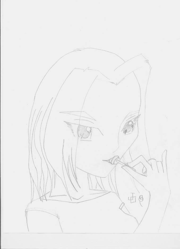 Goil by Ballhead on DeviantArt