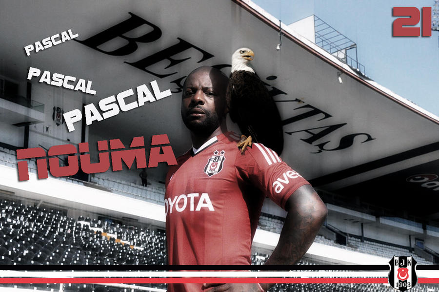 Pascal Nouma Radyo Pascal Pascal Pascal Nouma by beymen0 on DeviantArt