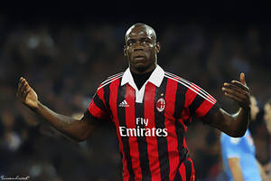 BALOTELLI - Milan