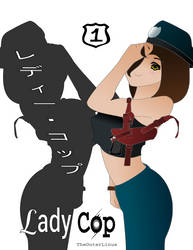 LadyCop