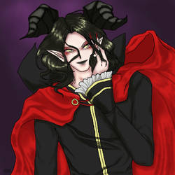 Mephistopheles