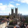 Lincoln Cathedral