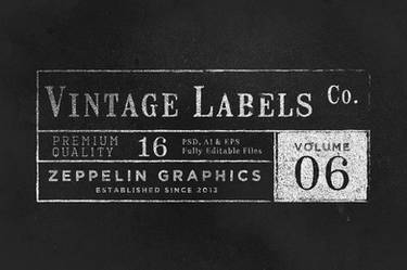 Explore the Best Label Art | DeviantArt