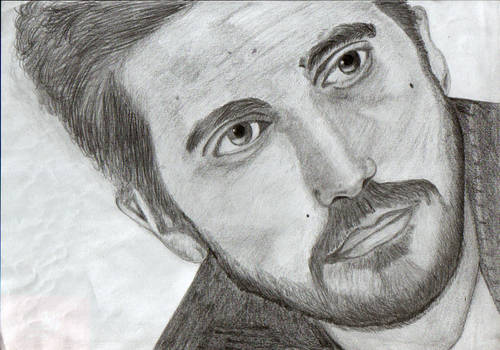 Jake Gyllenhaal, finished