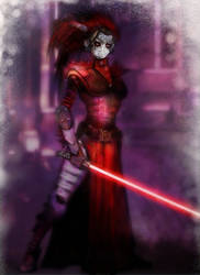 My Sith