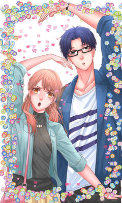 Wotakoi