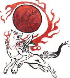 .Okami