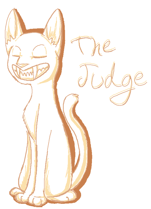 The Judge