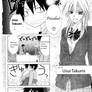 Maid Sama! Gender bender page 4