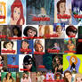 Disney Girls Mix