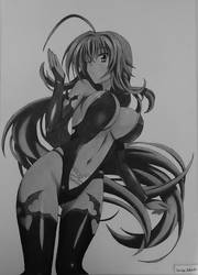 Rias Gremory