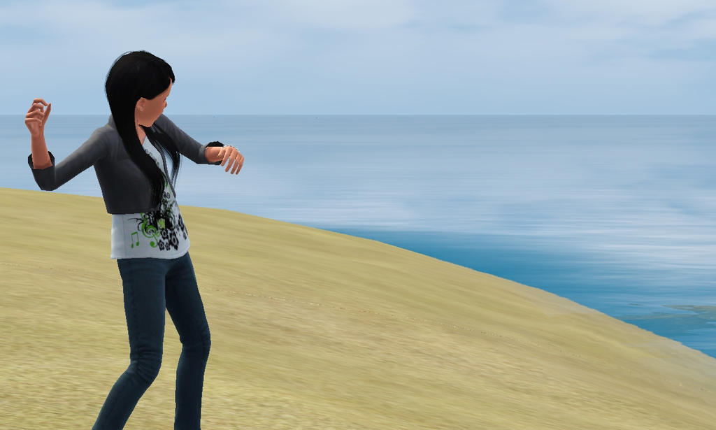 Throw Rocks Animated Throwing Rocks! by Jill721 on DeviantArt