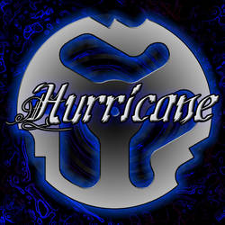 Hurricane Logo