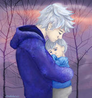 Jack and John Frost