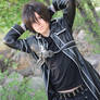 Sword Art Online: Kirito