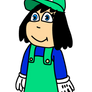 Pella in Super Mario Bros Super Show Style 