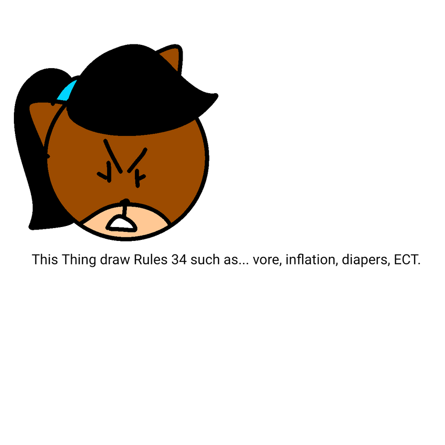 Rant about Rules 34 Pt2 by KawaiiNekoNerd2007 on DeviantArt