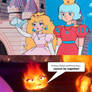 Cinder Doesn't Ship Princess PeachxPrince Haru