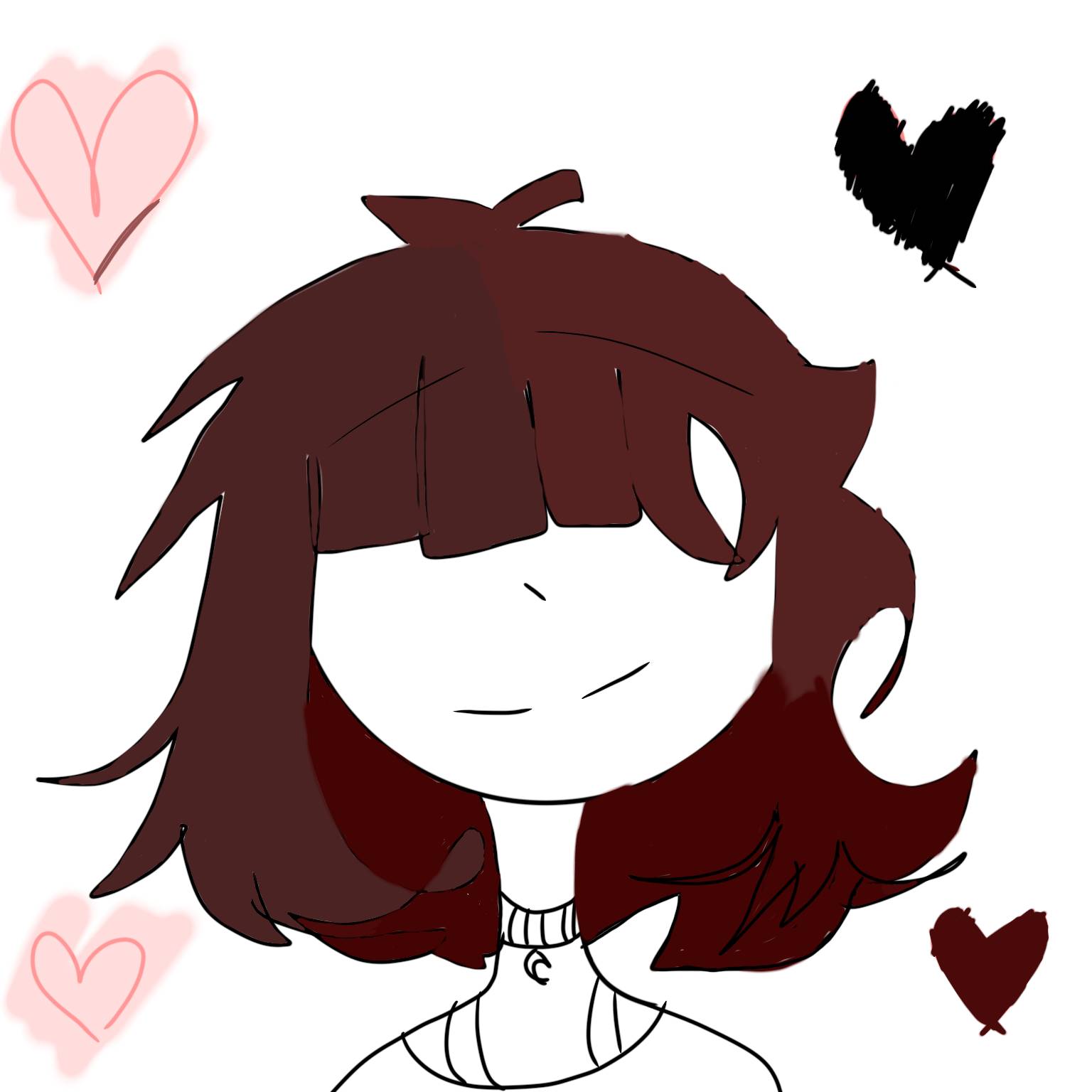 Oc Intro Drawing My OC drawing of me #oc #drawing by erdcff on DeviantArt