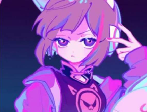 Anime alt drawing by erdcff on DeviantArt