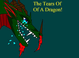 Tears Of A Dragon