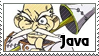 GRANDIA Java Stamp