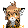 Flora (Twokinds Fanart)