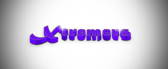 Xtremers Logo 2