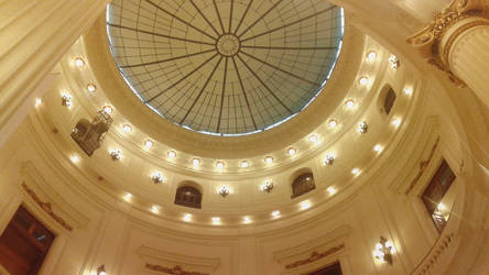 Centro Cultural Banco do Brasil