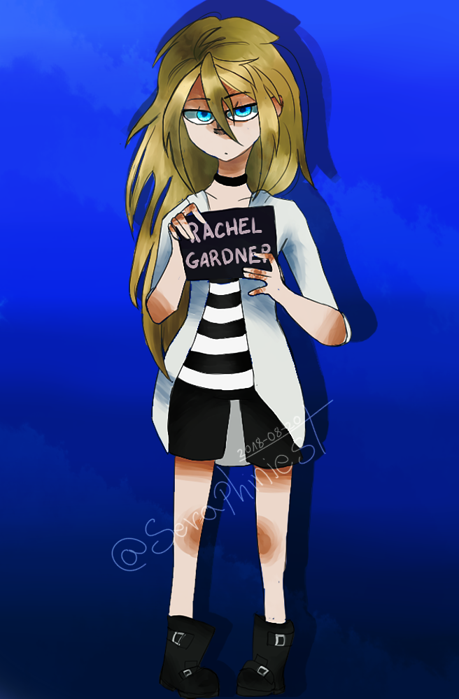 Ray Angels Of Death Fanart By Seraphiniest On DeviantArt ray-angels-of-death-fanart-by-seraphiniest-on-deviantart