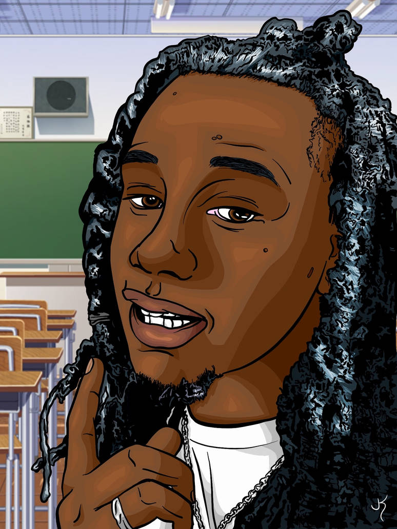 The Conscious Lee by TheSnarkyGayGuy on DeviantArt