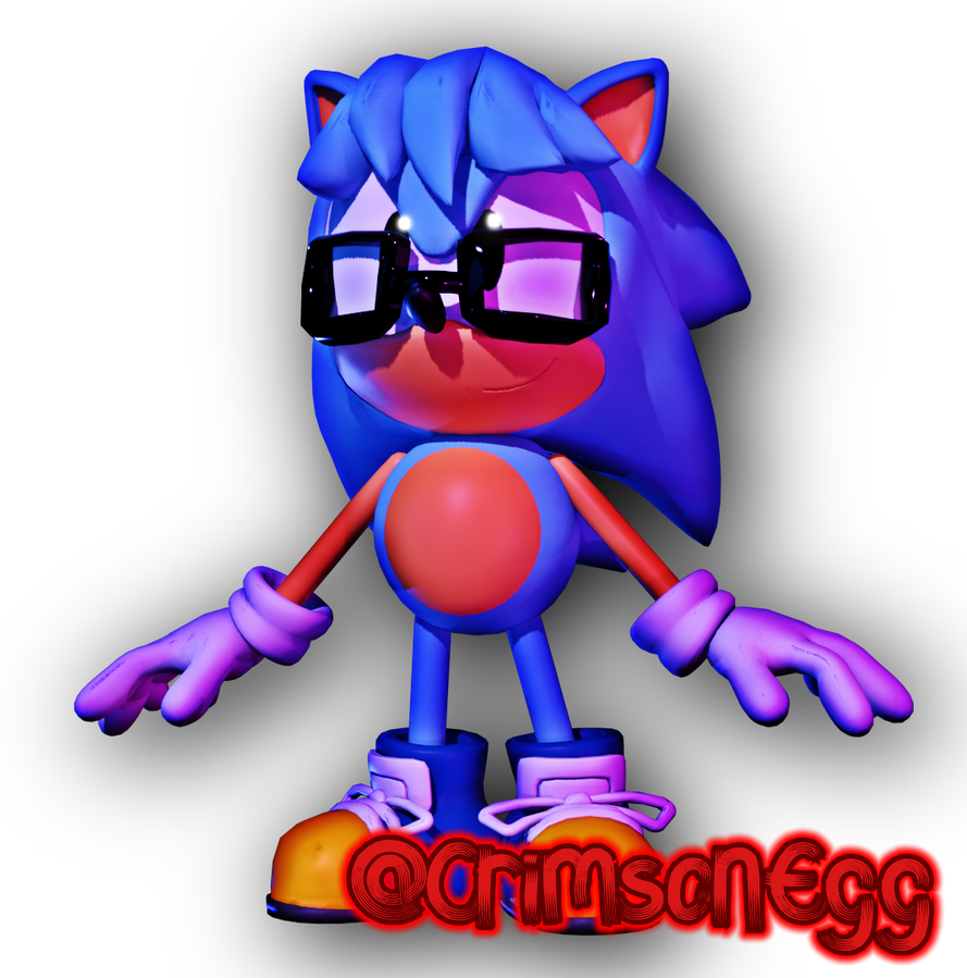Nicky Render by Miketheinkling20 on DeviantArt