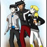 Happy Together