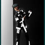 Tron Guy