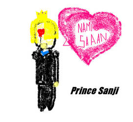 Prince Sanji