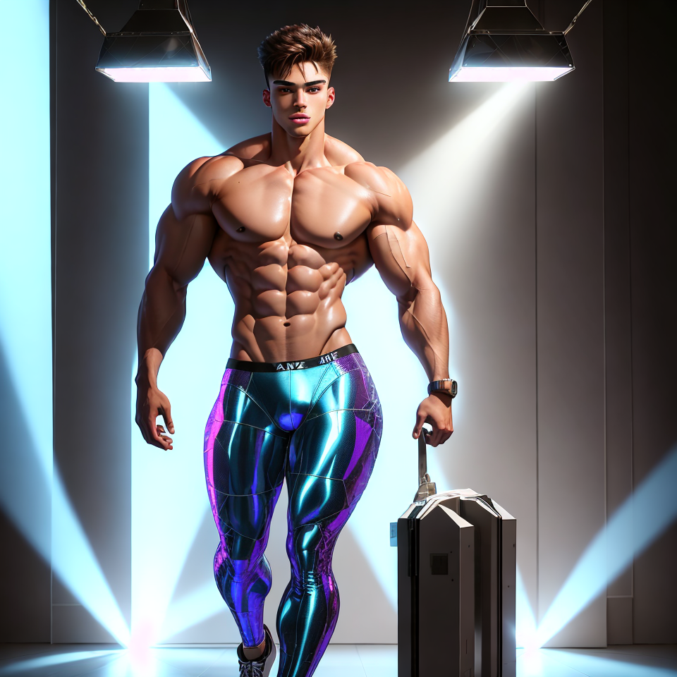 Deviantart Guy Model Young Muscle 15 by jockscan on DeviantArt