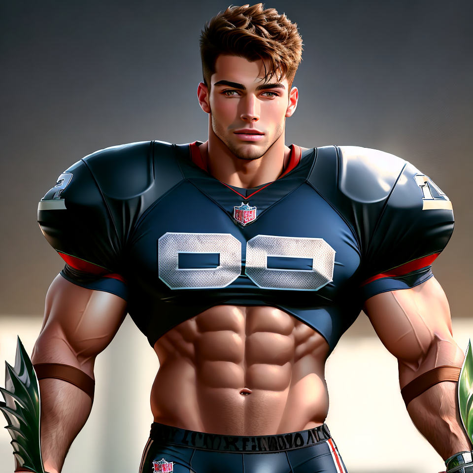Fantasy Football 1 by jockscan on DeviantArt