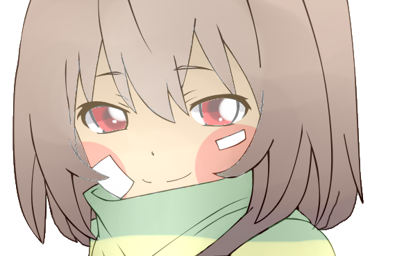 Chara Fanart Undertale By Pockylord66 On Deviantart Chara Fanart Undertale By Pockylord66 On Deviantart