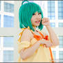 Ranka Lee