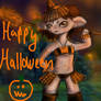 Asura Halloween!