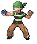 Grunt Sprite